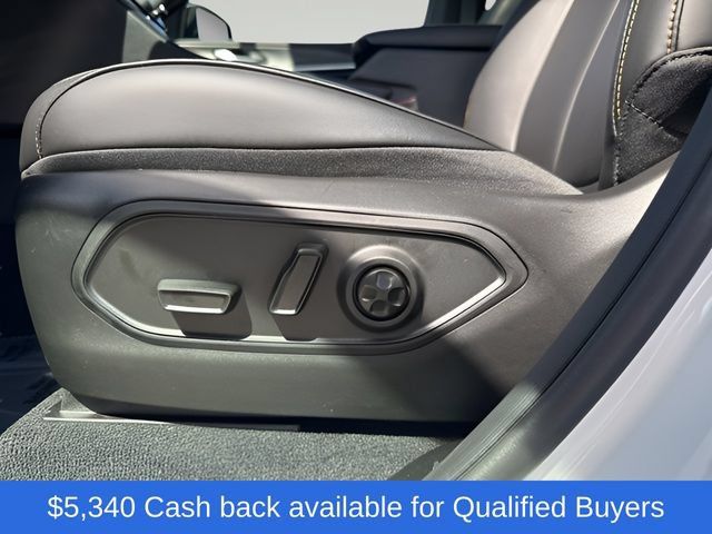 New 2026 Jeep Grand Cherokee Limited AWD/4WD image 35