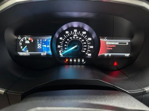 Used 2020 Ford Edge SEL w/ Convenience Package AWD/4WD image 19