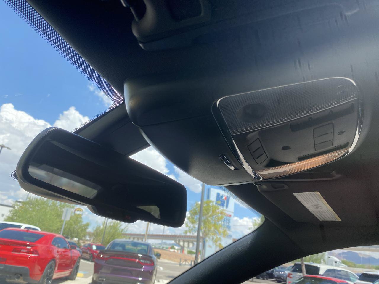 Used 2018 Dodge Charger R/T RWD image 23