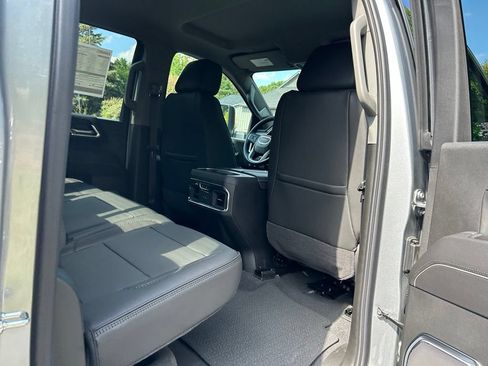 New 2026 GMC Sierra 2500 Denali AWD/4WD image 50