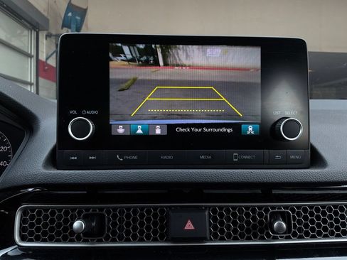 Used 2025 Honda Civic Sport image 30