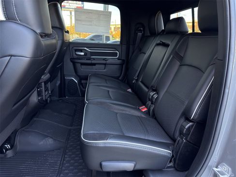 New 2026 RAM 3500 Laramie image 21