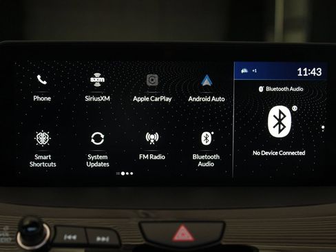 Certified 2025 Acura RDX SH-AWD image 21
