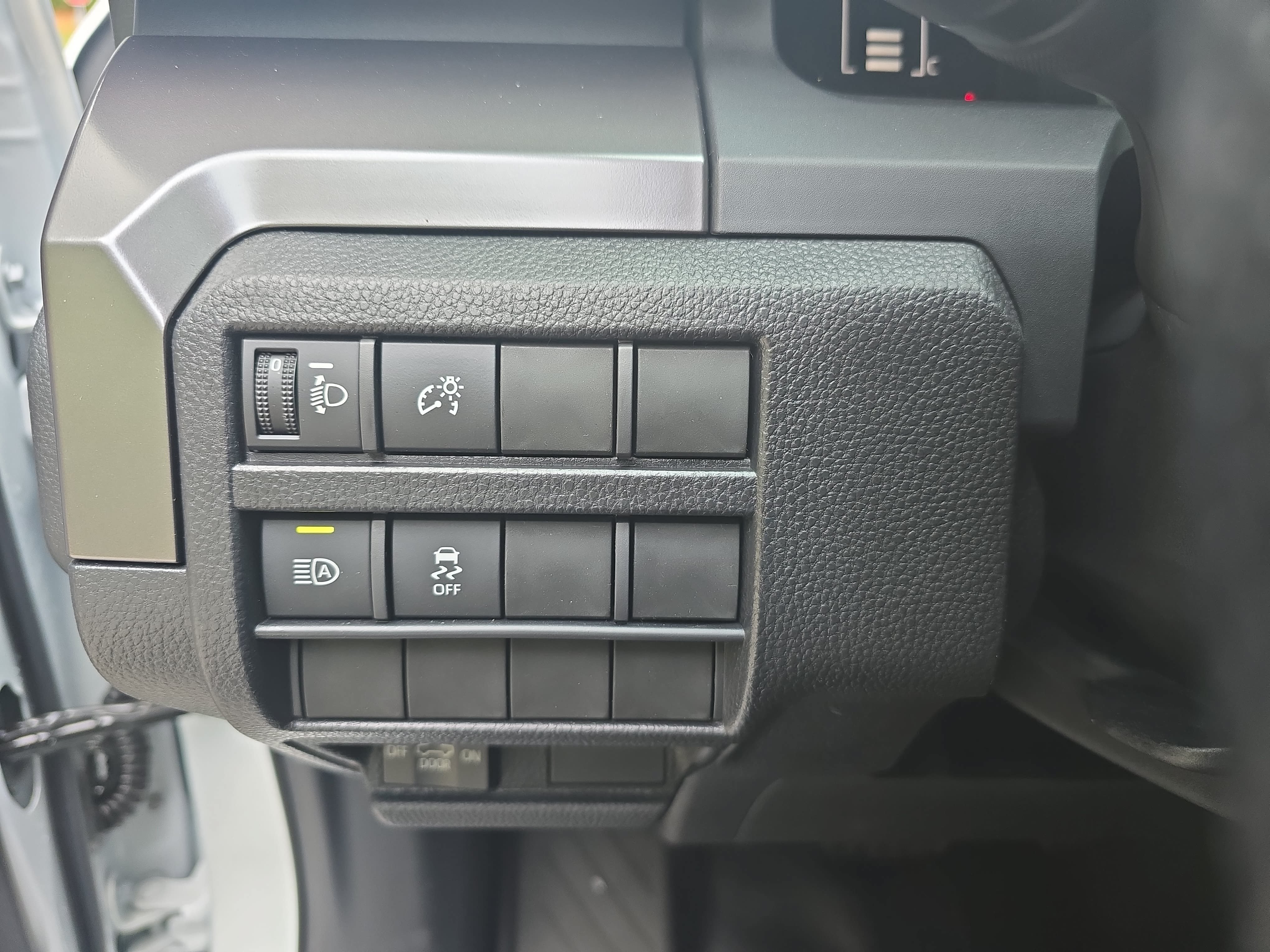 New 2026 Toyota Tacoma SR5 AWD/4WD image 24