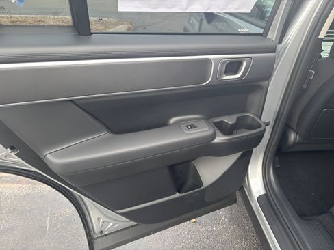 New 2026 Hyundai Santa Fe SE image 19