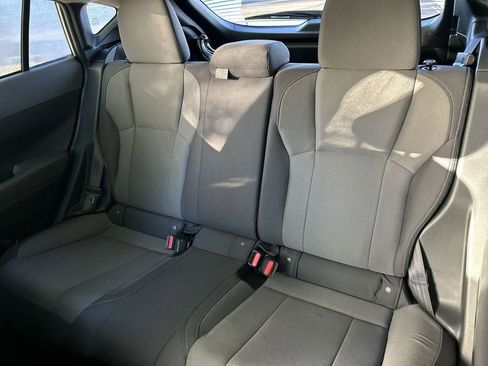 Certified 2024 Subaru Crosstrek 2.0i AWD/4WD image 23