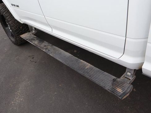 Used 2021 RAM 2500 Laramie image 13