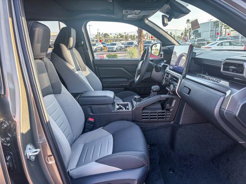 New 2026 Toyota Tacoma TRD Sport AWD/4WD image 19