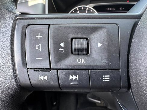 Certified 2024 Nissan Rogue S AWD/4WD image 27
