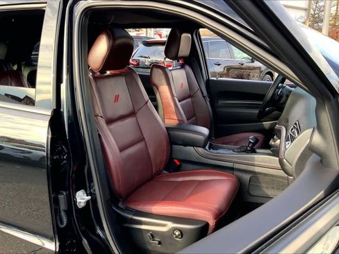 Used 2025 Dodge Durango R/T image 7