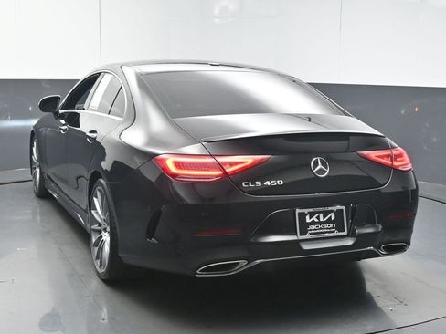 Used 2020 Mercedes-Benz CLS 450 image 6