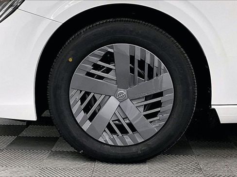 New 2026 Nissan Sentra S image 11