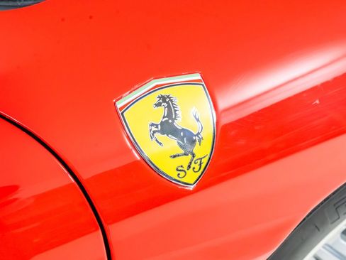 Used 2003 Ferrari 360 Spider RWD image 46