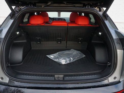 New 2026 Chevrolet Blazer EV SS image 29