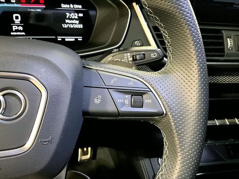 Used 2024 Audi SQ5 Premium Plus w/ Premium Plus Package image 22