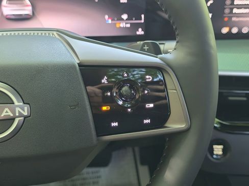 New 2026 Nissan Murano Platinum AWD/4WD image 22