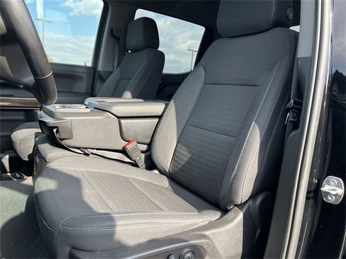 Used 2022 Chevrolet Silverado 1500 LT image 13