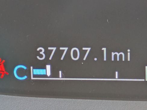 Used 2020 Lincoln Aviator Reserve w/ Equipment Group 202A image 35