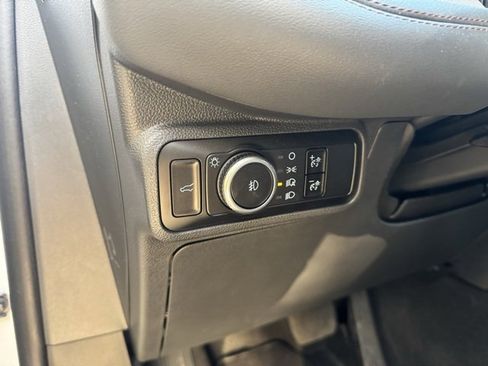 Certified 2025 Ford Explorer Active w/ Active Comfort Package image 7