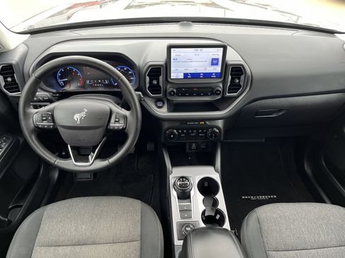 Used 2024 Ford Bronco Sport Big Bend w/ Convenience Package image 5