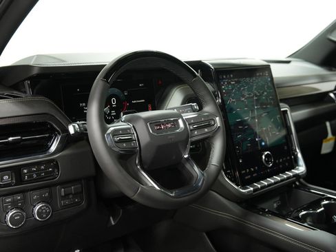 New 2026 GMC Yukon XL Elevation w/ Elevation Premium Package image 32