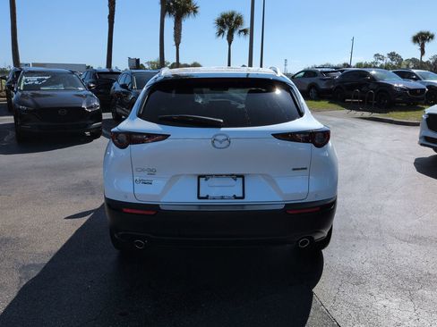 New 2026 MAZDA CX-30 AWD 2.5 S w/ Premium Package image 5