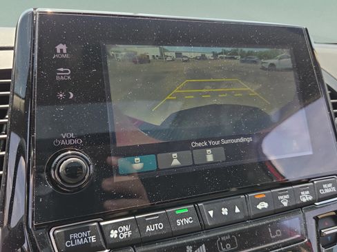 Used 2023 Honda Odyssey EX-L image 25
