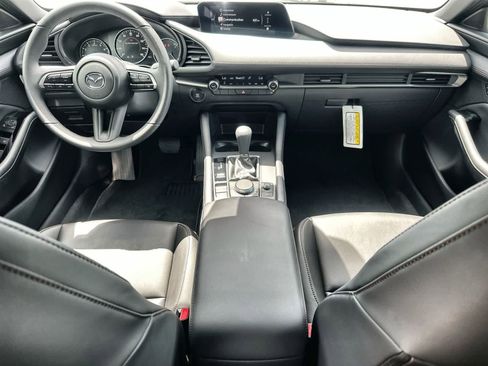 New 2026 MAZDA MAZDA3 s Sport FWD image 20