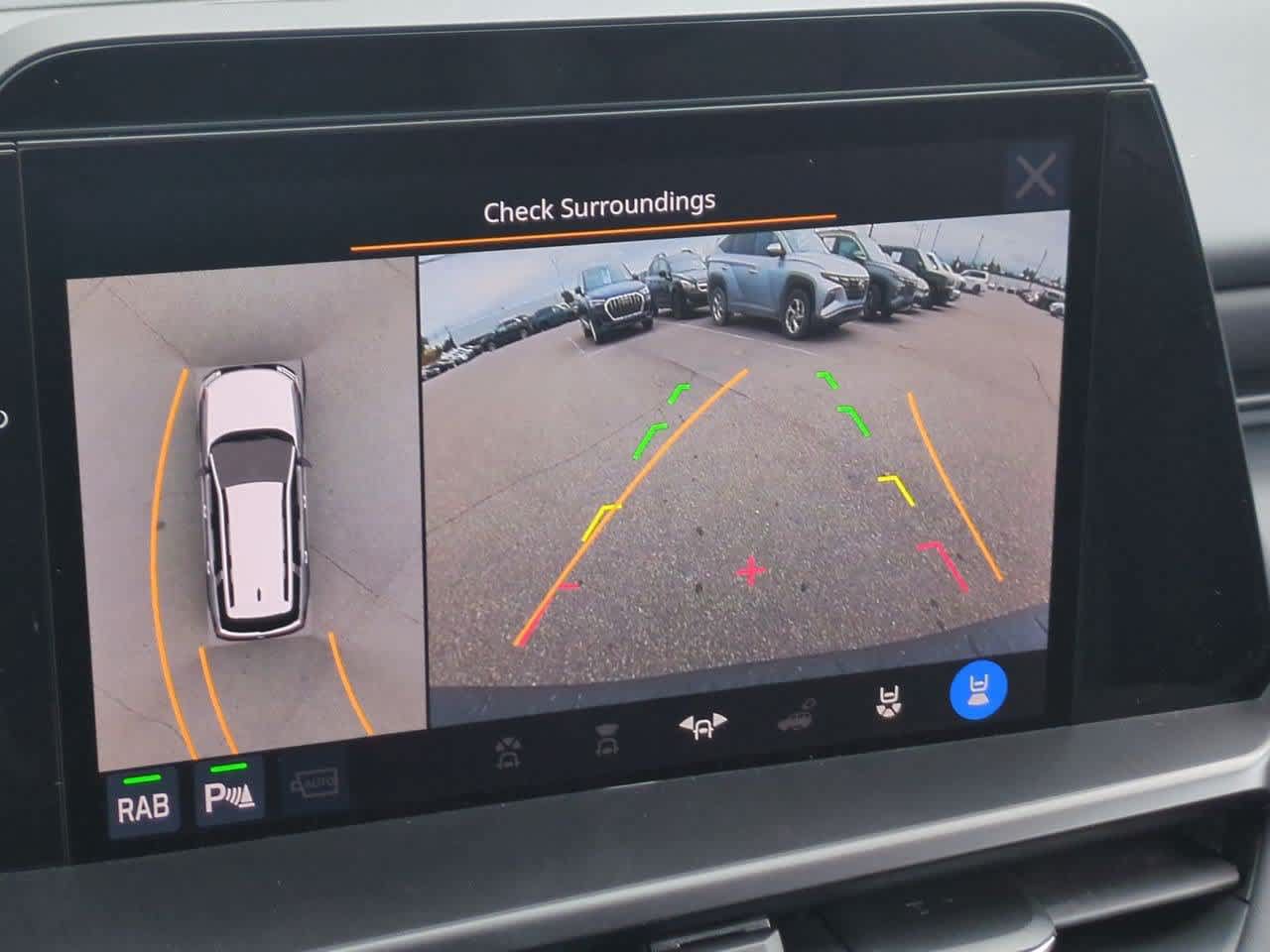 New 2026 Subaru Outback Touring XT AWD/4WD image 30