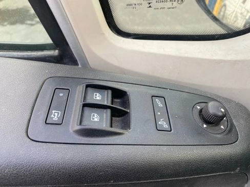 Used 2021 RAM ProMaster 3500 w/ RV Ready Prep Package image 7