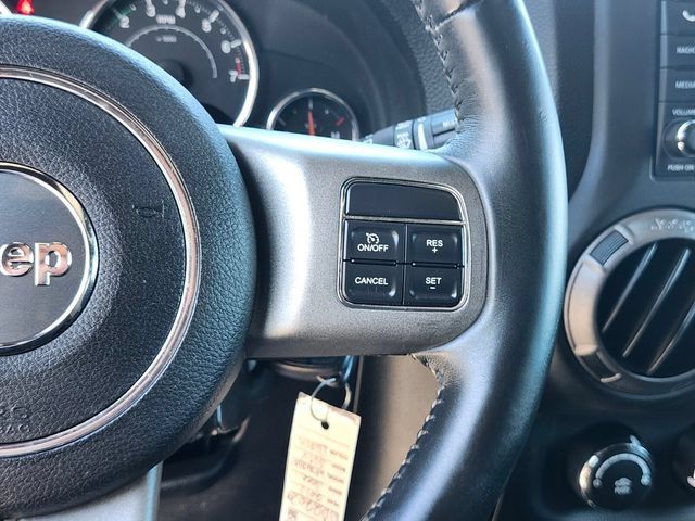 Used 2017 Jeep Wrangler Unlimited Sport AWD/4WD image 26