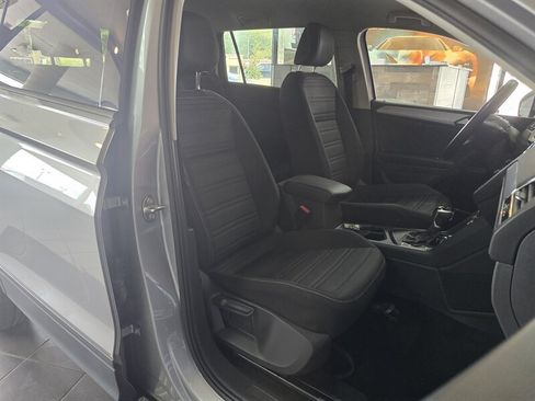 Used 2024 Volkswagen Tiguan S FWD image 15