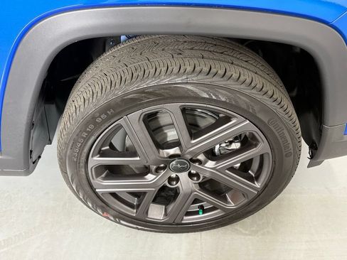 New 2026 Jeep Compass Limited AWD/4WD image 10
