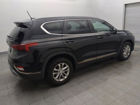 Used 2019 Hyundai Santa Fe SE w/ Cargo Package AWD/4WD image 10