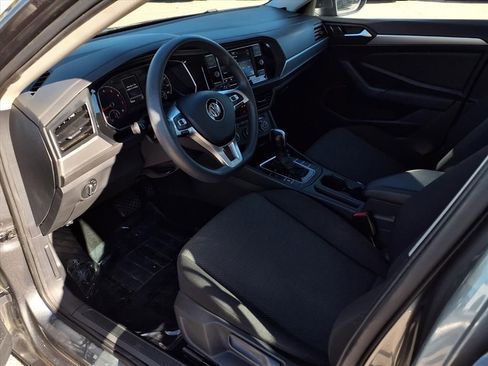 Used 2021 Volkswagen Jetta S image 14