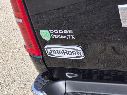 New 2026 RAM 1500 Limited AWD/4WD image 9