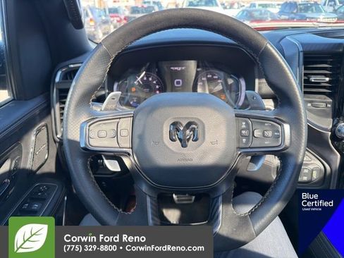 Used 2024 RAM 1500 TRX image 11