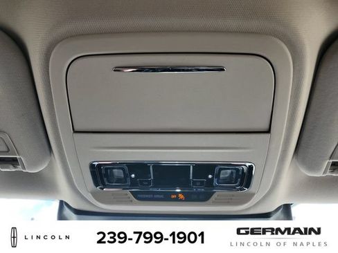 Certified 2023 Lincoln Corsair FWD w/ Equipment Group 101A image 35