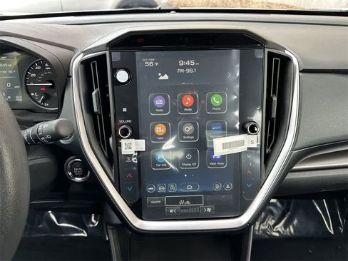 New 2026 Subaru Impreza 2.0i Sport image 17