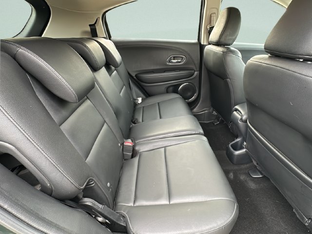 Used 2018 Honda HR-V EX-L image 18