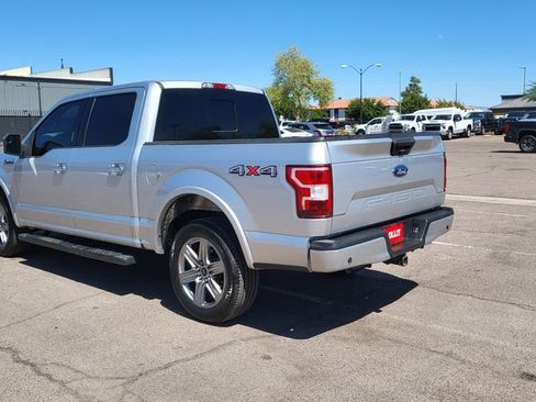 Used 2019 Ford F150 XLT w/ Equipment Group 302A Luxury AWD/4WD image 7