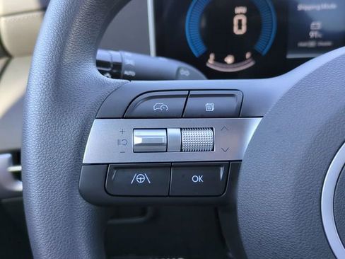 New 2026 Hyundai Santa Cruz SEL AWD/4WD image 22