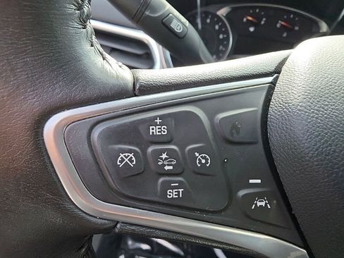 Used 2022 Chevrolet Equinox LT image 13