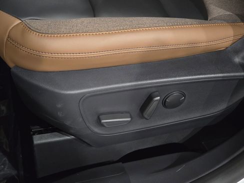 New 2025 Ford Bronco Sport Outer Banks w/ Outer Banks Tech Package+ image 24