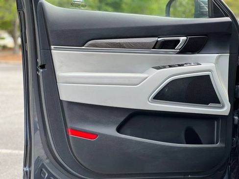 Used 2020 Kia Telluride EX FWD image 10