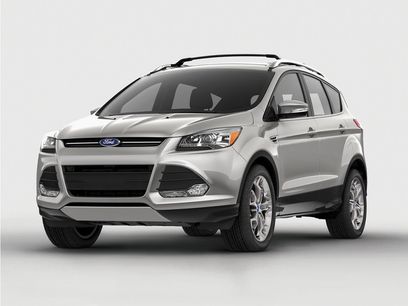 Used 2015 Ford Escape Titanium w/ Equipment Group 301A