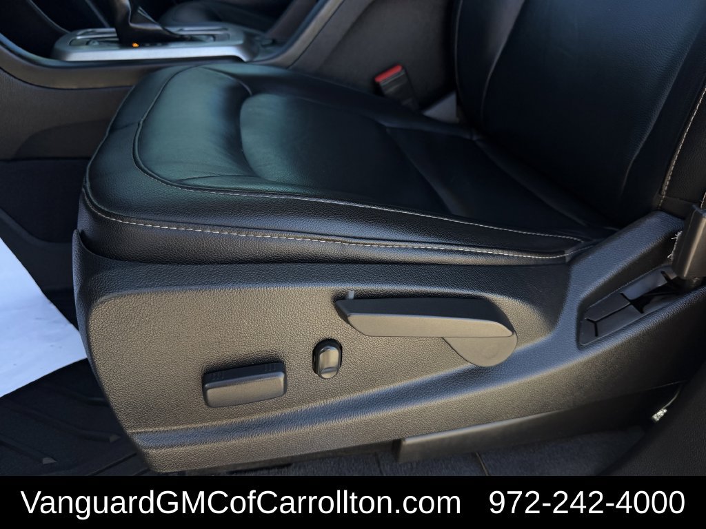 Used 2019 Chevrolet Colorado ZR2 AWD/4WD image 28