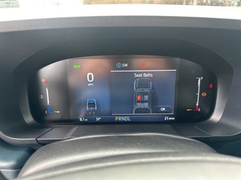 New 2026 Ford Maverick XL w/ Equipment Group 101A image 7