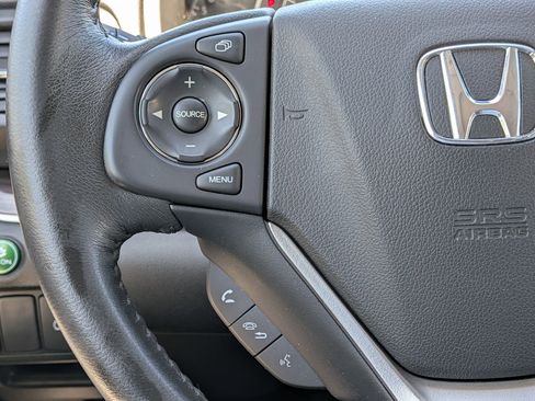 Used 2016 Honda CR-V EX-L image 19