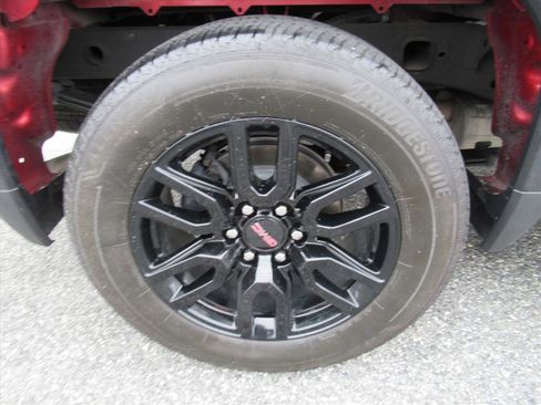 Used 2024 GMC Sierra 1500 Elevation w/ LPO, Elevation Black Package image 27